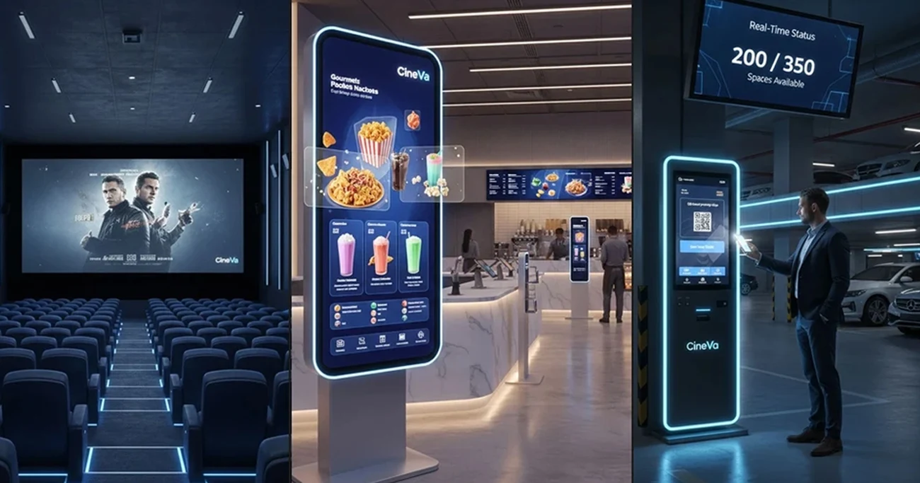 Box Office & Online Ticketing Software f...